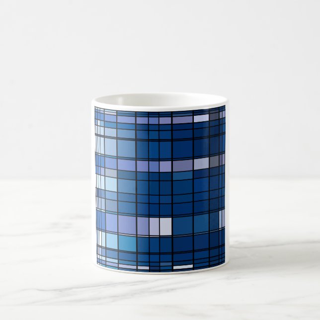 Mug Color Grid (Centre)
