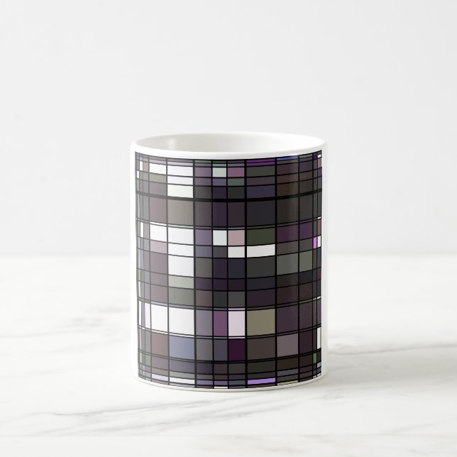 Mug Color Grid (Centre)