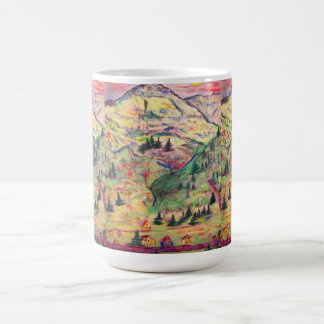 Mug Colorado