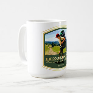 Mug Colorado Trail (PF)