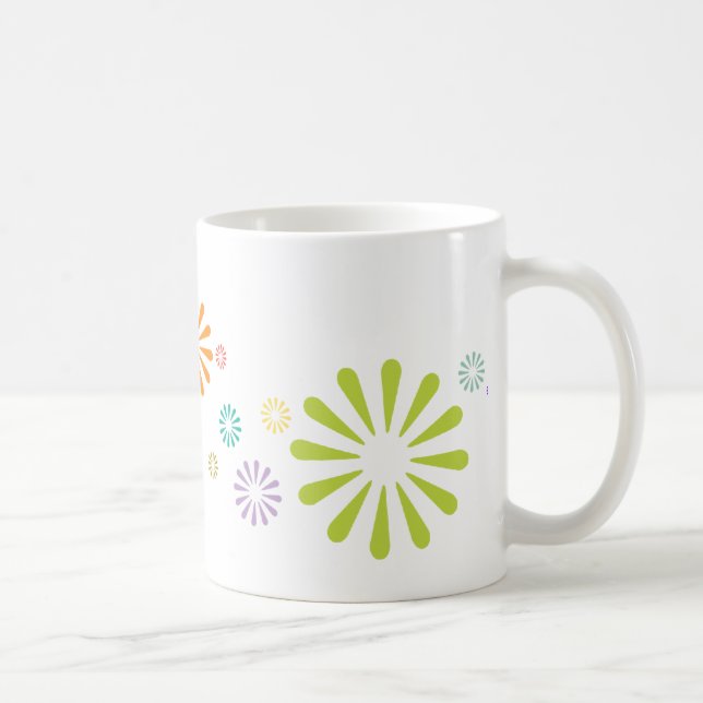 Mug Colorburant (Droite)