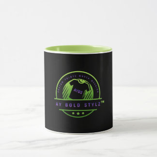 Mug Coloré 