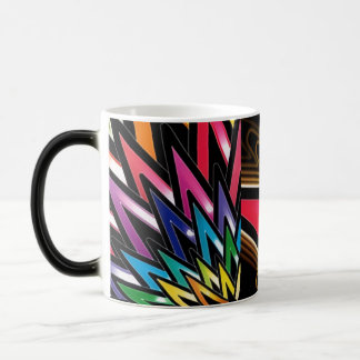 Mug coloré