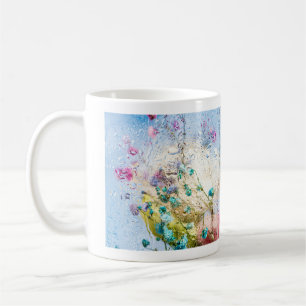 MUG COLORÉ