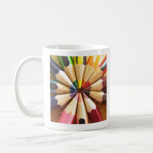 Mug coloré