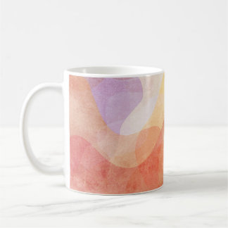 Mug coloré