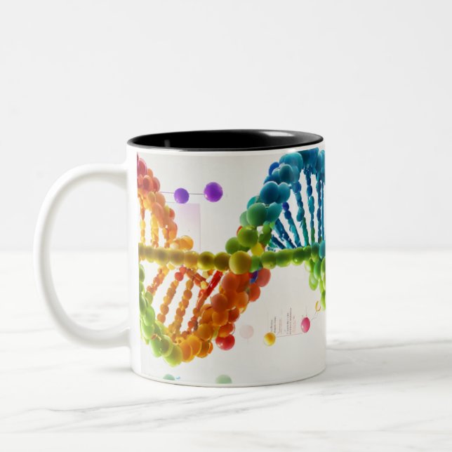 Mug coloré Dreamy (Gauche)