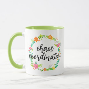 Mug Coloré drôle mignon meilleure maman jamais
