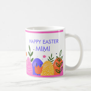 Mug coloré Happy Eater Mimi