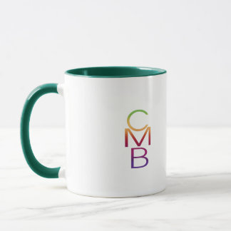 Mug Colorez-moi une boisson !