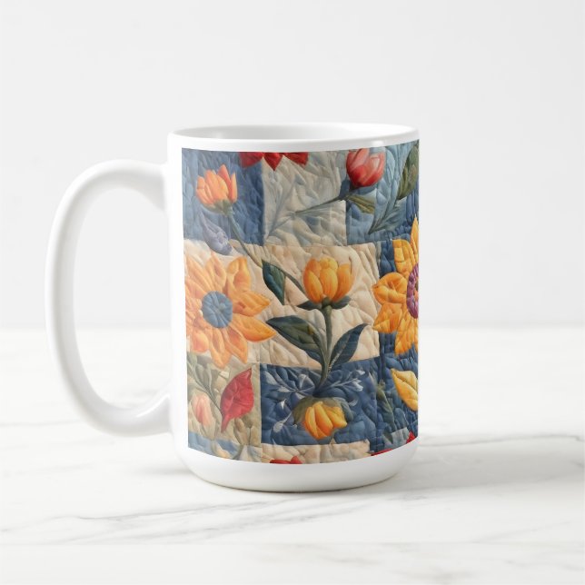 Mug Colorful (Gauche)