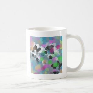 Mug Colorful Confeti