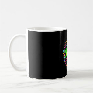 Mug Colorin colorado cette année est terminée espagnol