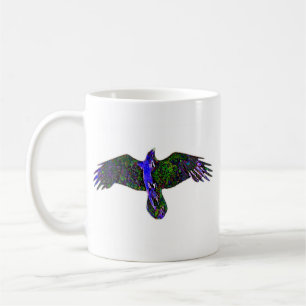 Mug colorraven