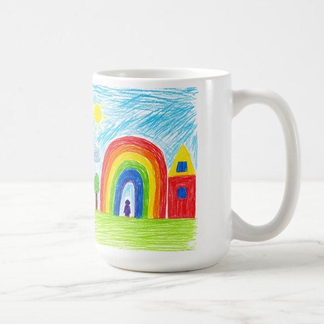 Mug Colors of Joy (Droite)