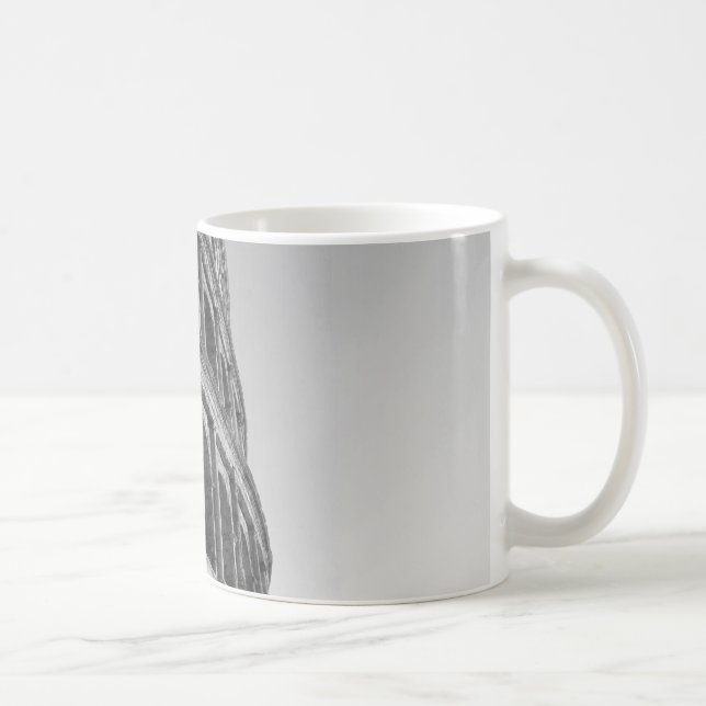 Mug Colosseum à Rome. Amphithéâtre romain monumental (Droite)
