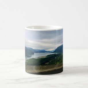 Mug Columbia River (Oregon)