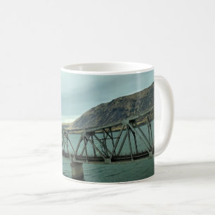 Mug Columbia River, Rufus, Oregon