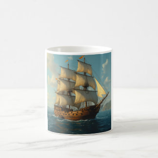 mug columbus