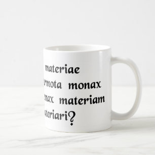 Mug Combien de bois un mandrin de marmotte d'Amérique