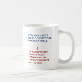 Mug Combien de joueurs pour jeter un sort