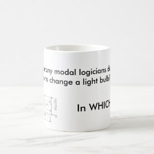 Mug Combien de logiciens modaux ?