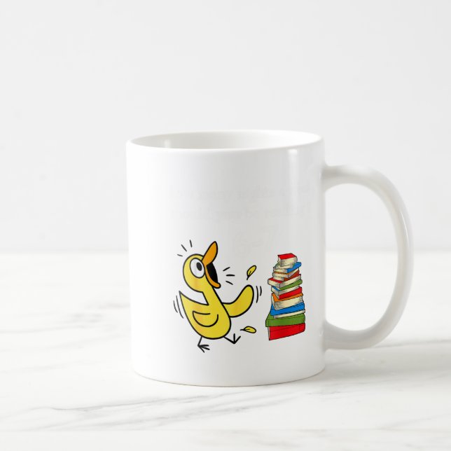Mug Combien de nuits par semaine devriez-vous lire 6-7 (Droite)