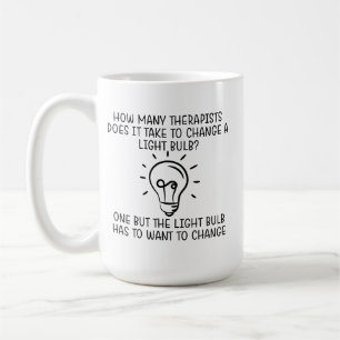 Mug Combien De Thérapistes Prend-Il Massage Thérapie