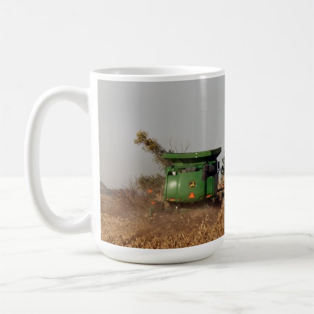 Mug Combiner (Gauche)