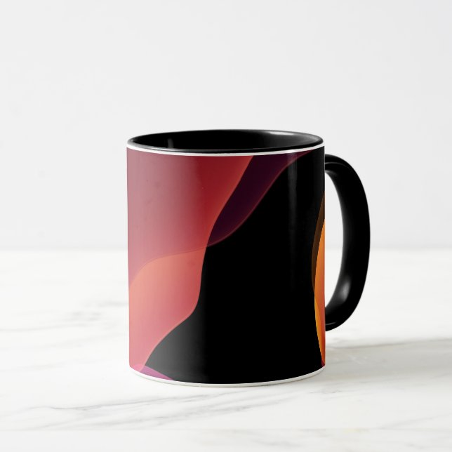 Mug Combo (Devant droit)