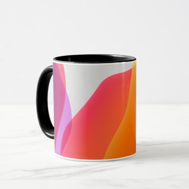 Mug Combo (Devant gauche)