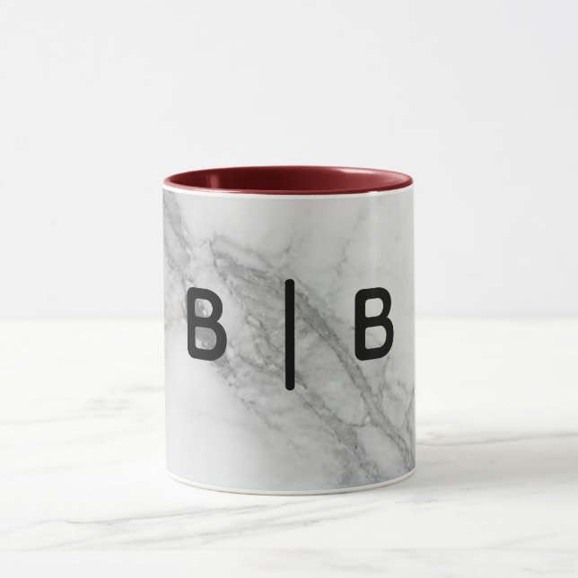 Mug Combo, 11 oz (Centre)