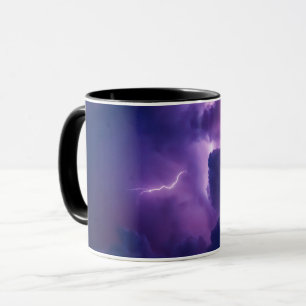 Mug combo, 11 oz