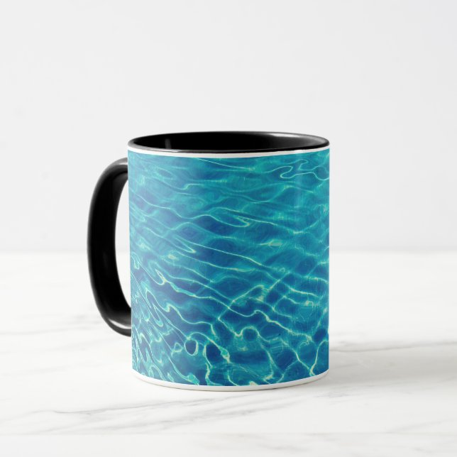 Mug combo, 11 oz (Devant gauche)