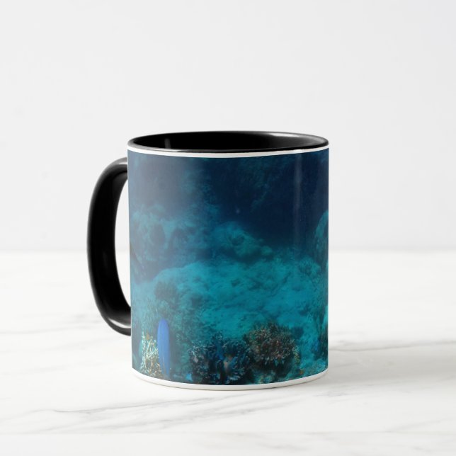 Mug combo, 11 oz (Devant gauche)