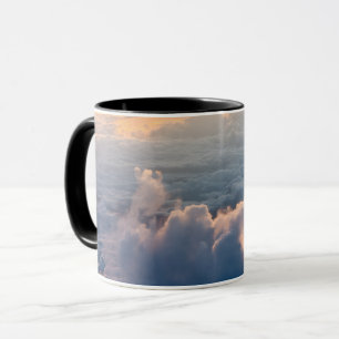 Mug combo, 11 oz