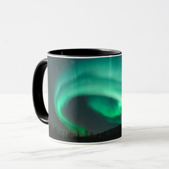 Mug combo, 11 oz (Devant gauche)