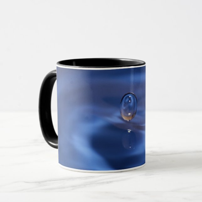 Mug combo, 11 oz (Devant gauche)