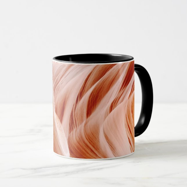 Mug combo, 11 oz (Devant droit)