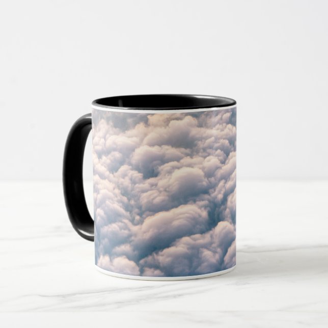 Mug combo, 11 oz (Devant gauche)