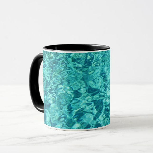 Mug combo, 11 oz (Devant gauche)