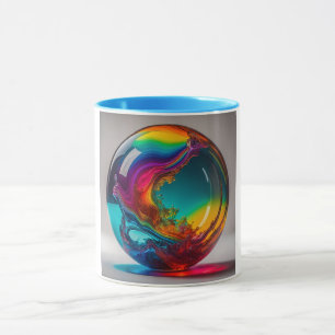 Mug Combo 11 oz