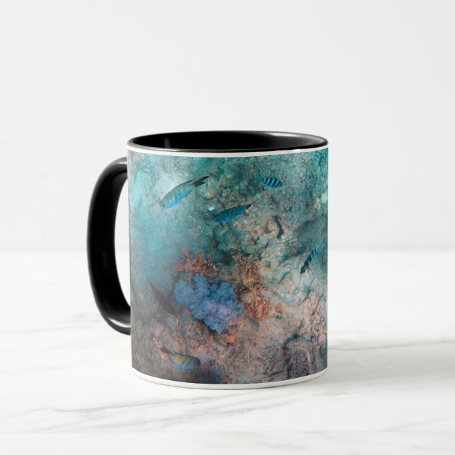 Mug combo, 11 oz (Devant gauche)