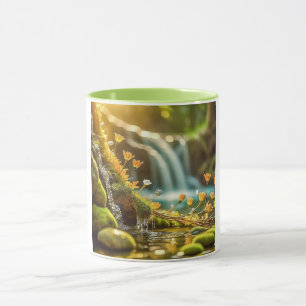Mug Combo 11 oz