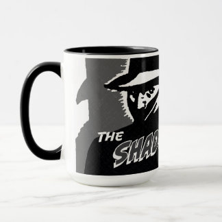 Mug combo, 15 oz
