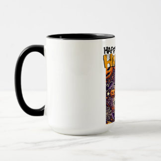 Mug combo, 15 oz