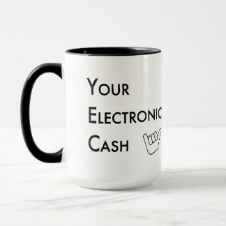 Mug combo, 15 oz