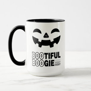 Mug Combo 15oz : Visage HALLOWEEN