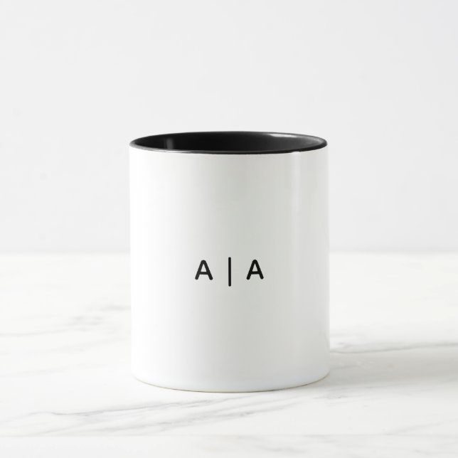 Mug Combo, 325 ml (Centre)