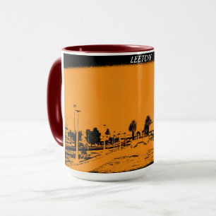 Mug Combo, 444 ml Tasse de café